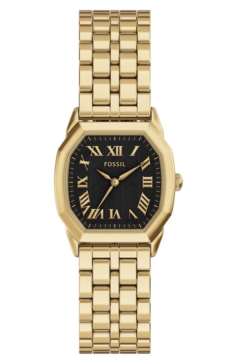 Harlow Bracelet Watch, 27mm