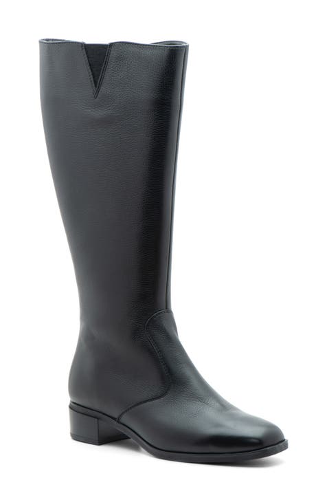 Nordstrom riding boots best sale