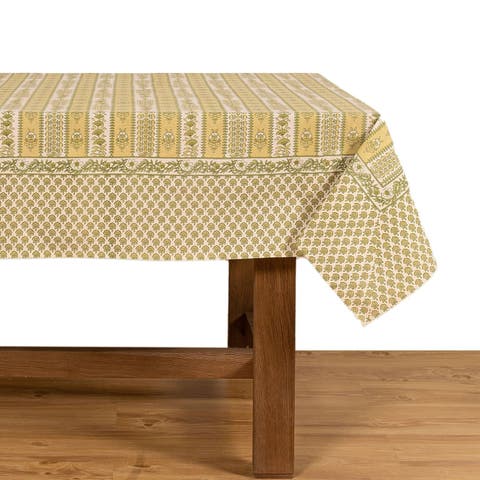 Provence Avignon Tablecloth
