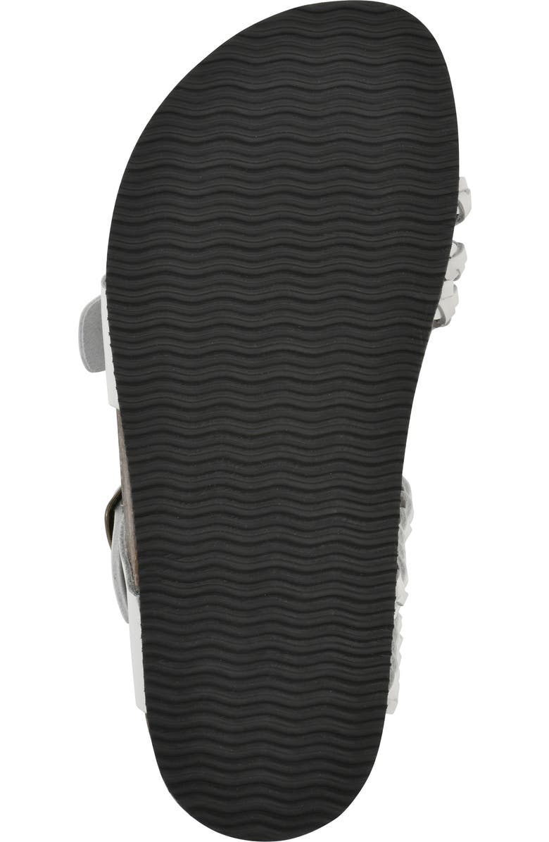 CLIFFS BY WHITE MOUNTAIN Haziest Sandal, Alternate, color,