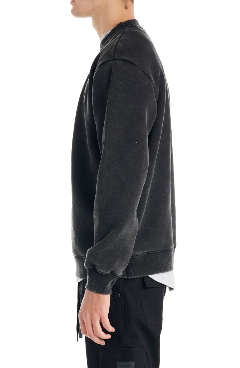 NANA JUDY Portofino Crew, Alternate, color, 