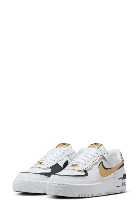 Air Force 1 Shadow Sneaker (Women)