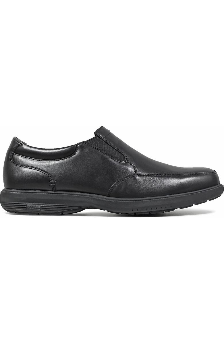 NUNN BUSH Myles Leather Venetian Loafer - Multiple Widths Available, Alternate, color,