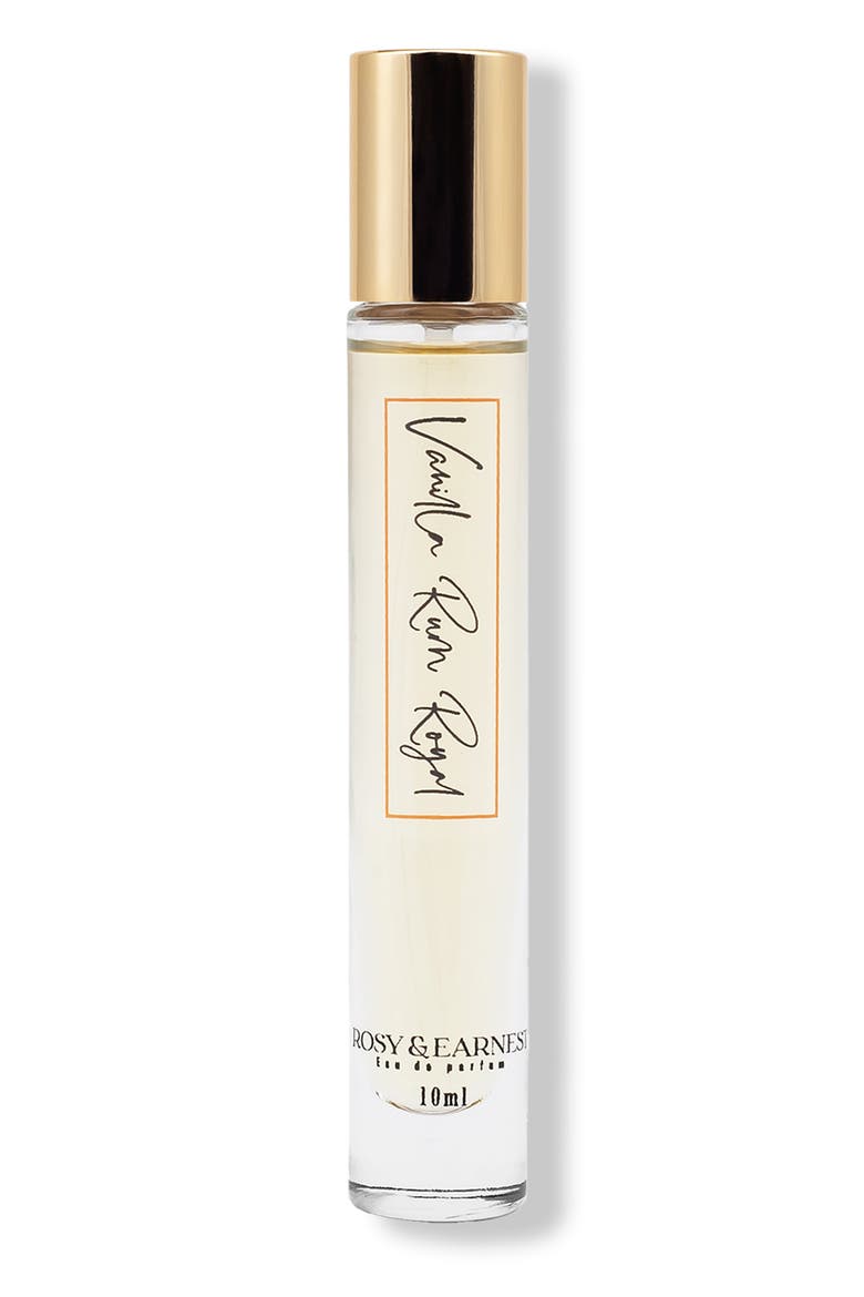 Vanilla Rum Royal Eau de Parfum, Main, color, None