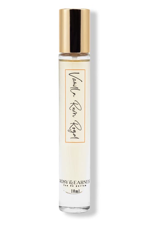 Vanilla Rum Royal Eau de Parfum