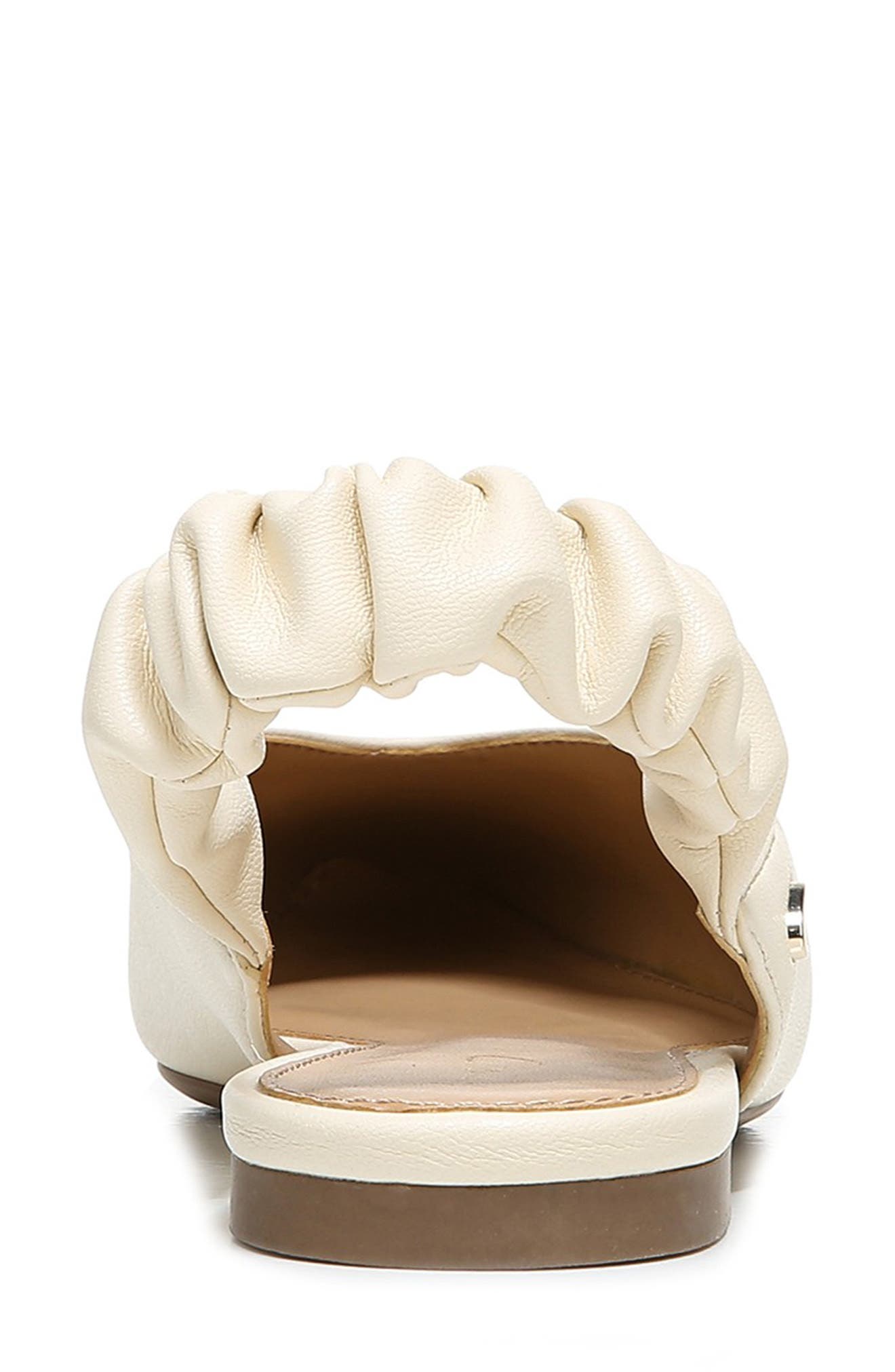 Circus by Sam Edelman Omina Flat, Alternate, color, MODERN IVORY