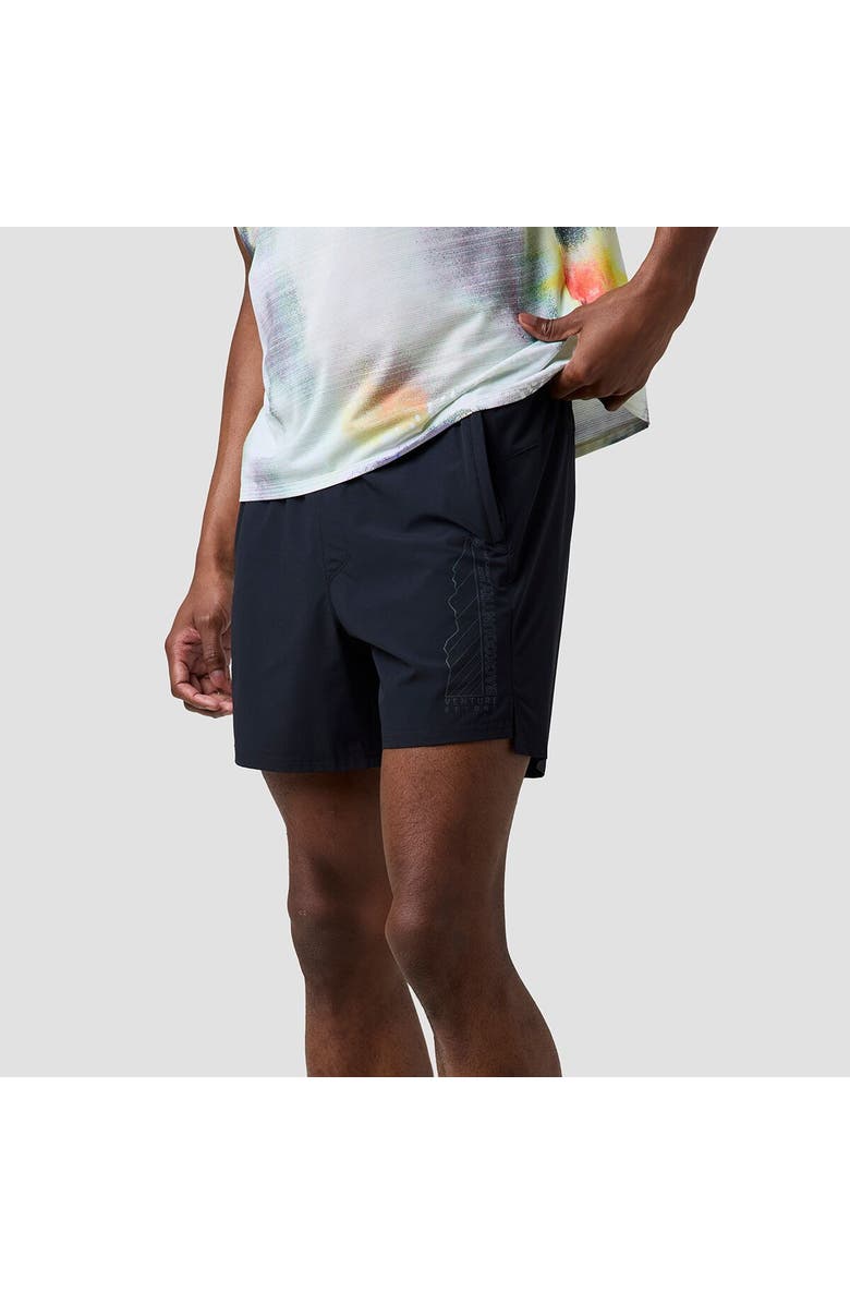 Backcountry Destination Short - Men's, Alternate, color, Black