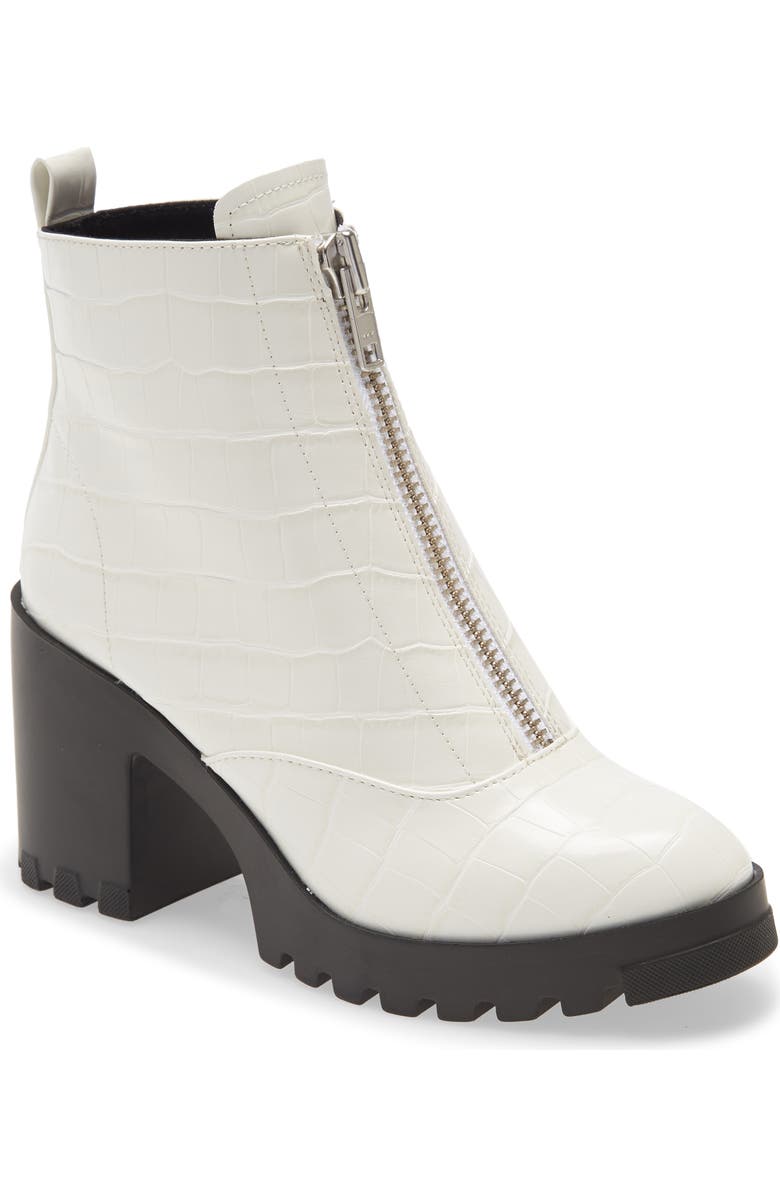 BP. Marley Front Zip Bootie, Main, color,