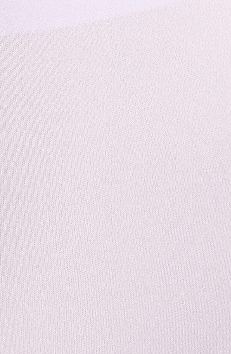 Chantelle Lingerie Soft Stretch Seamless Retro Thong, Alternate, color, Mauve