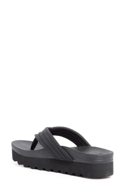 Reef Kaia Rise Flip Flop