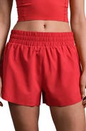 Rhone Mirage 3-Inch Lined Recycled Polyester Running Shorts