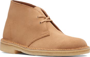 Clarks desert boots nordstrom discount