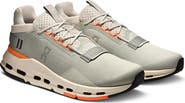 On Cloudnova 2 Training Sneaker