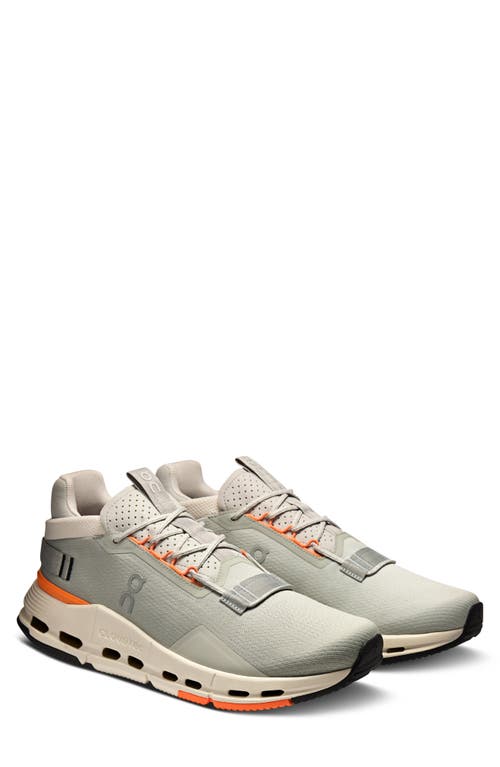 On Cloudnova 2 Training Sneaker In Multi