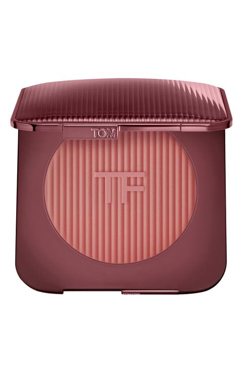 Créme Blush