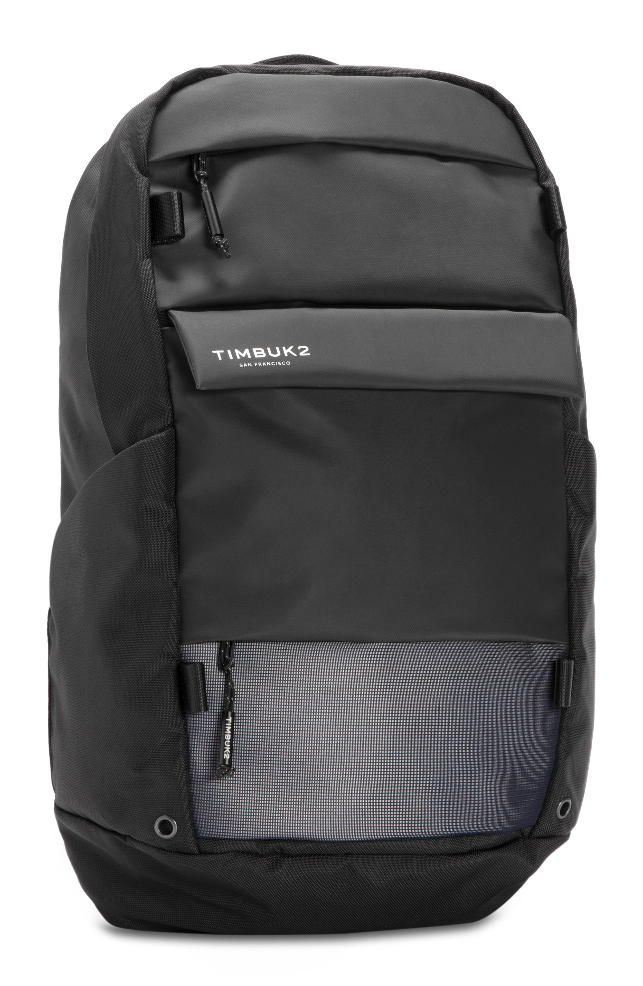 Timbuk2 Zaino Lane Commuter 45cm Con Scomparto Laptop E Copripioggia