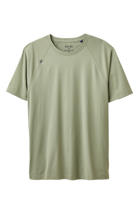 Reign Performance T-Shirt
