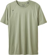 Rhone Reign Performance T-Shirt