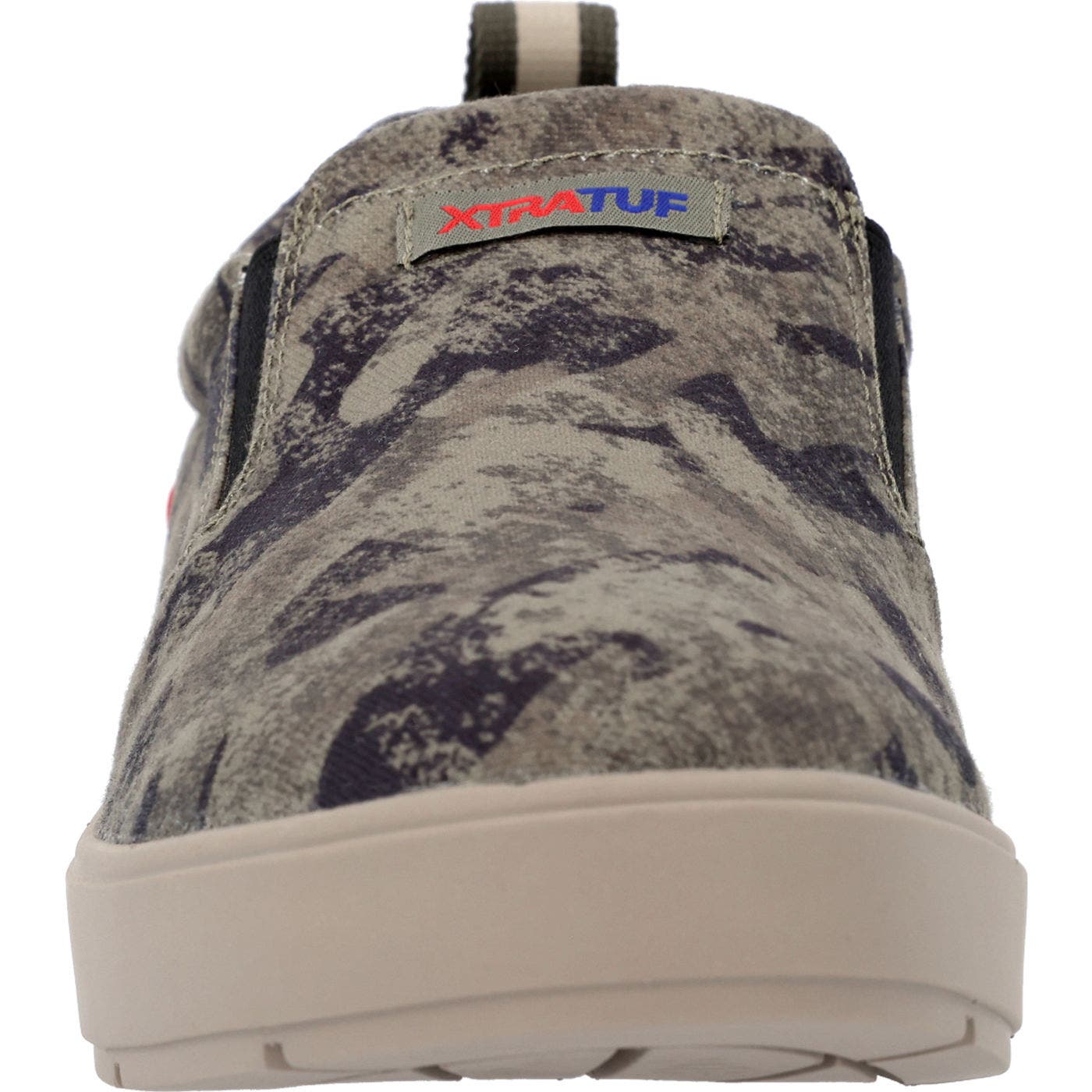 XTRATUF Men's Sharkbyte 2.0 Eco Deck Shoe, Alternate, color, 