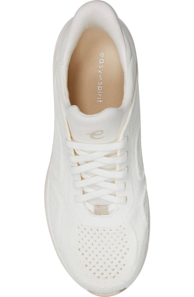 Easy Spirit Adira So Easy Sneaker, Alternate, color, Ivory 151