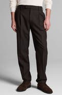 Vince Owen Refined Twill Pants