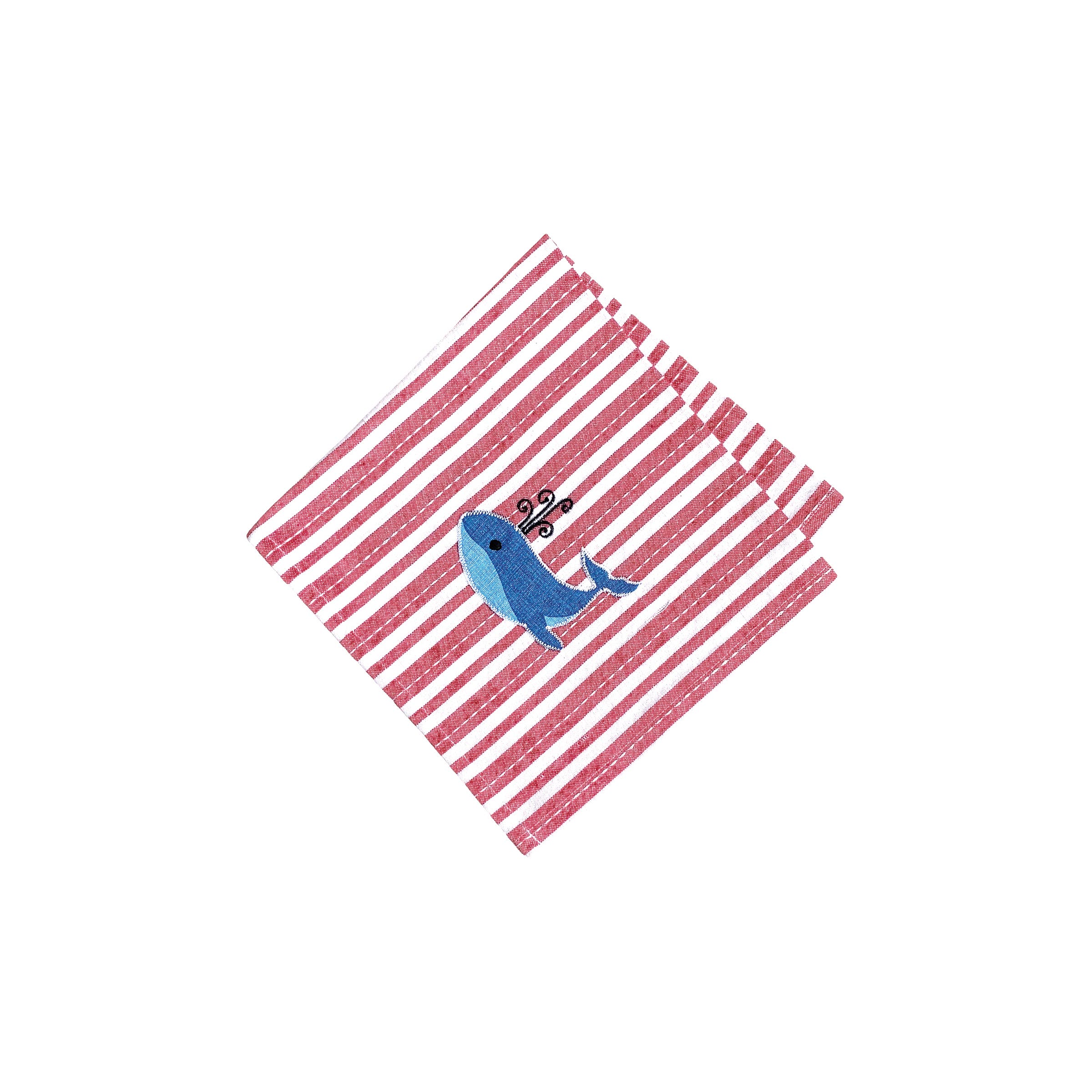 selected Blue