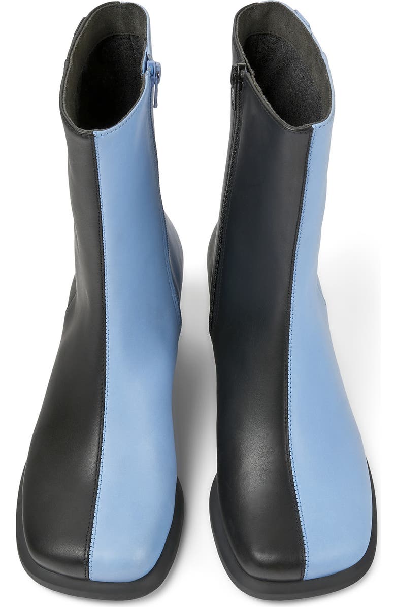 Camper Twins Mismatched Boot, Alternate, color,