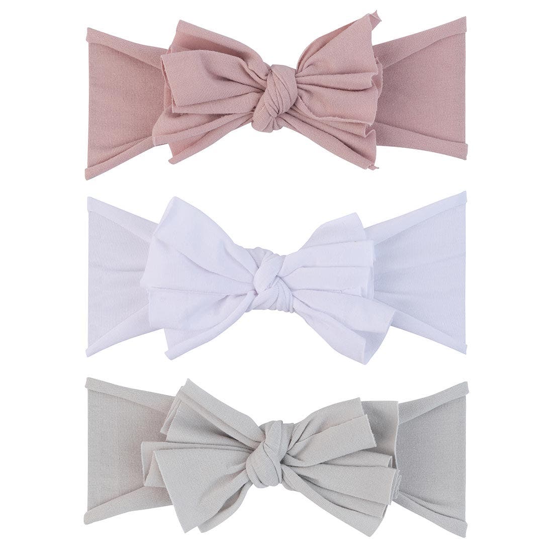 selected Mauve Lavender, Grey & White