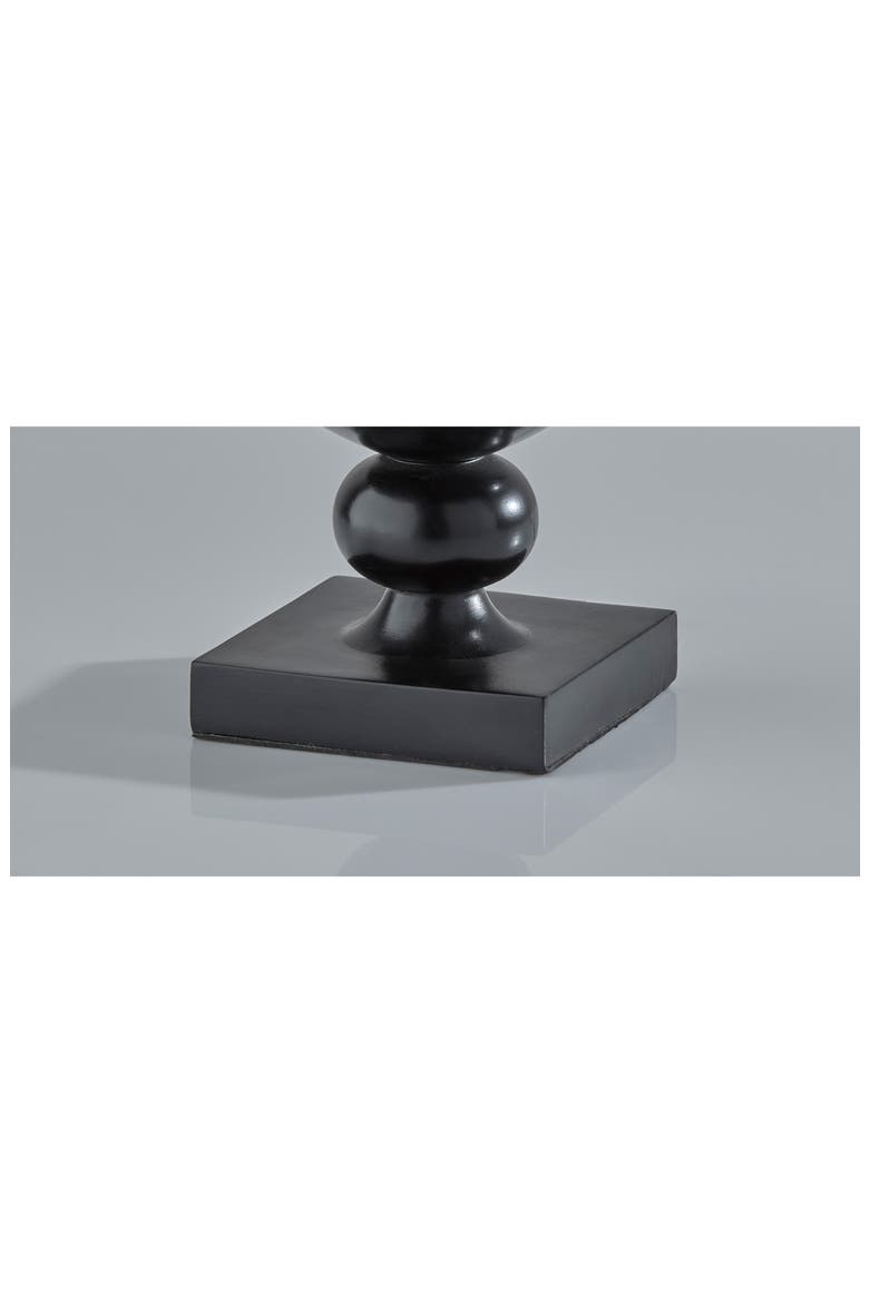 Samira Table Lamp, Alternate, color, BLACK