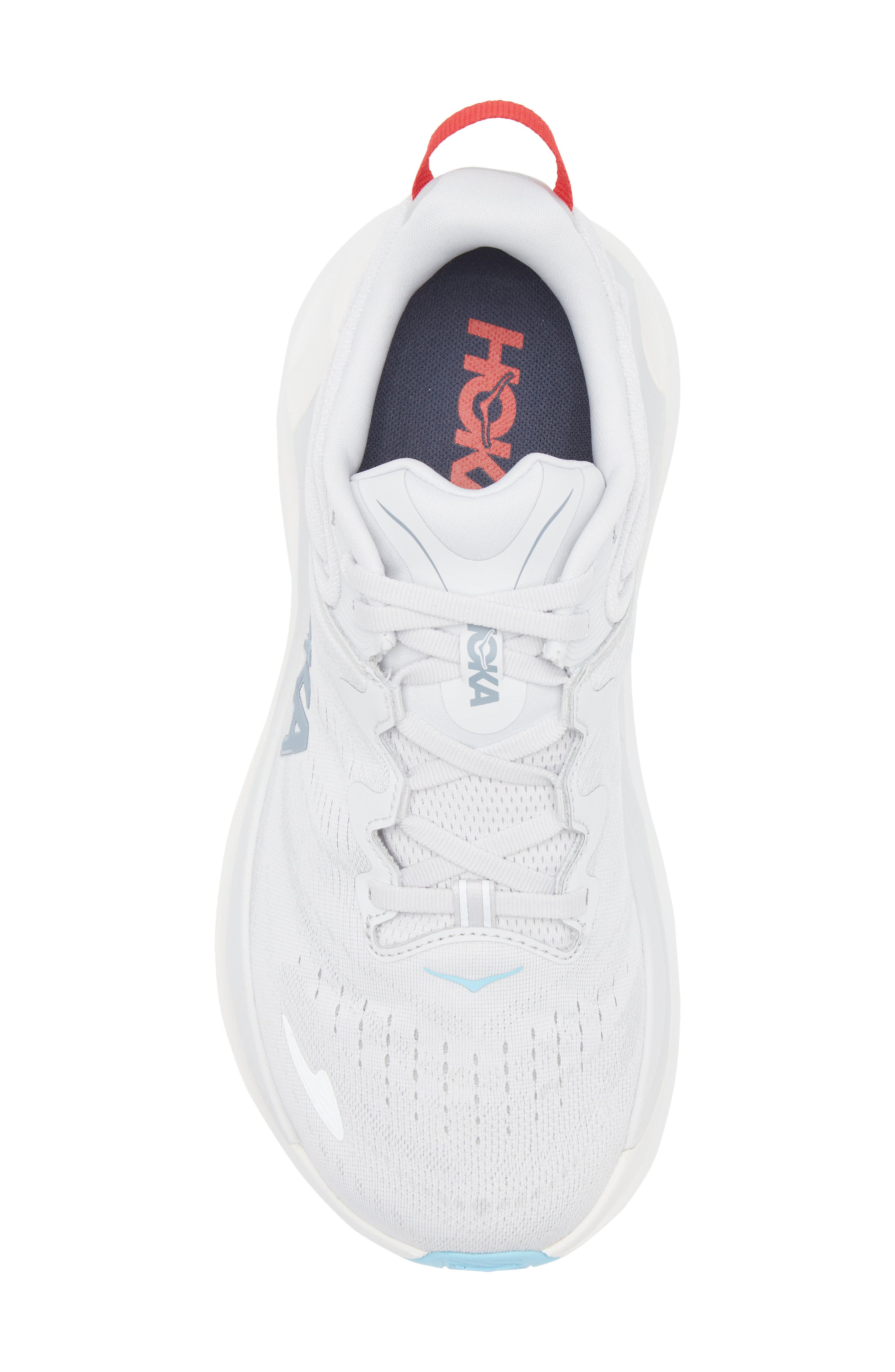 Gaviota 6 Stability Running Shoe, Alternate, color, COSMIC GREY / STARDUST