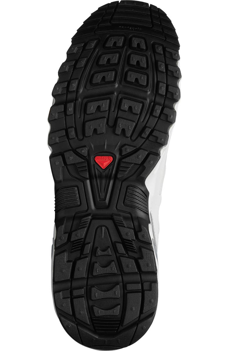 Salomon Gender Inclusive ClimaSalomon Waterproof Running Shoe, Alternate, color,