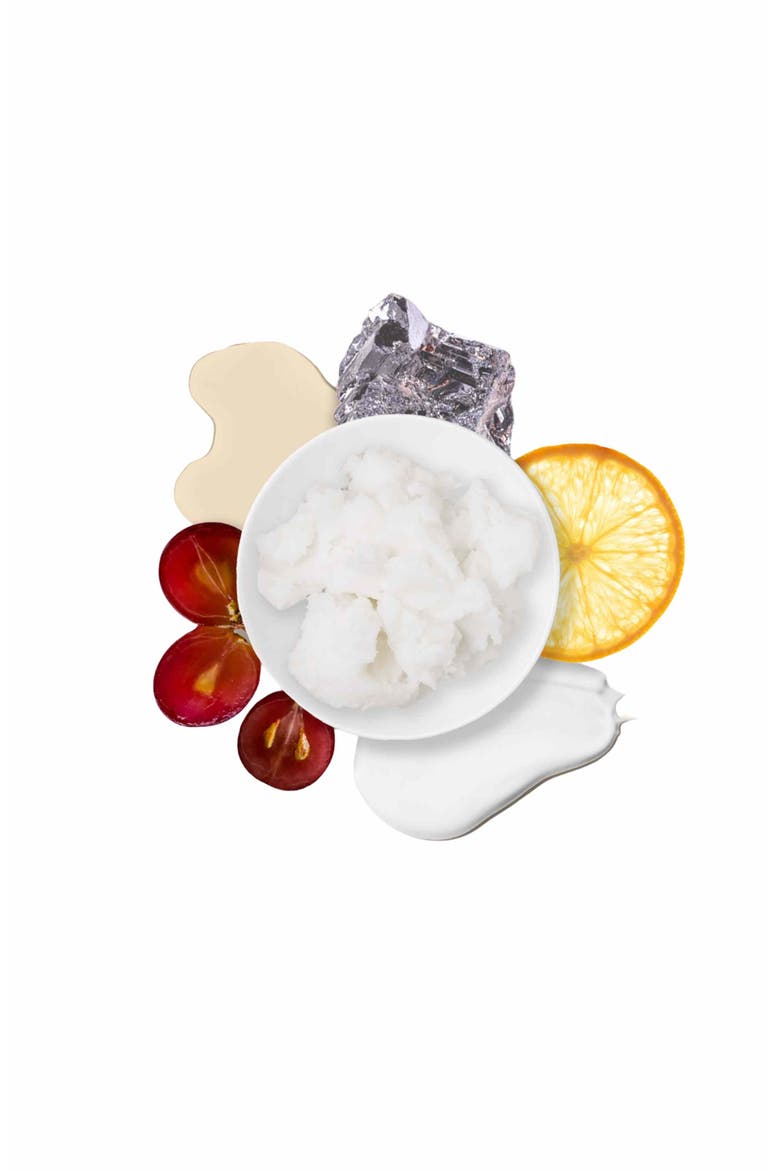 Body BB Glow, Alternate, color, White