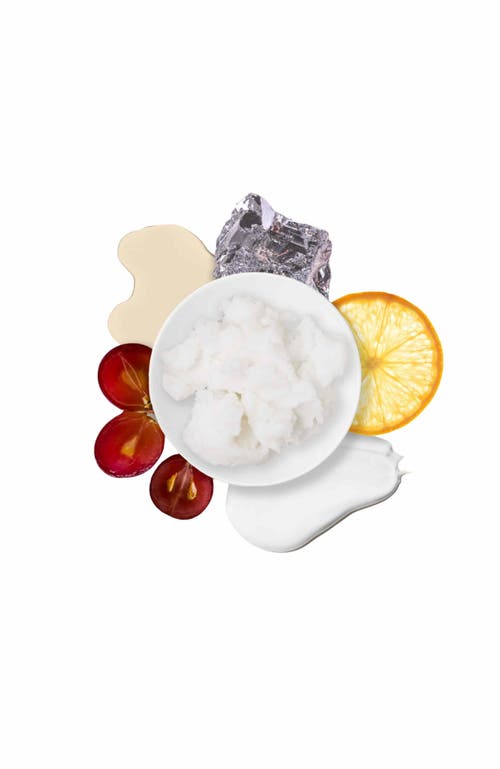 Olivia Quido Skincare Body Bb Glow In White