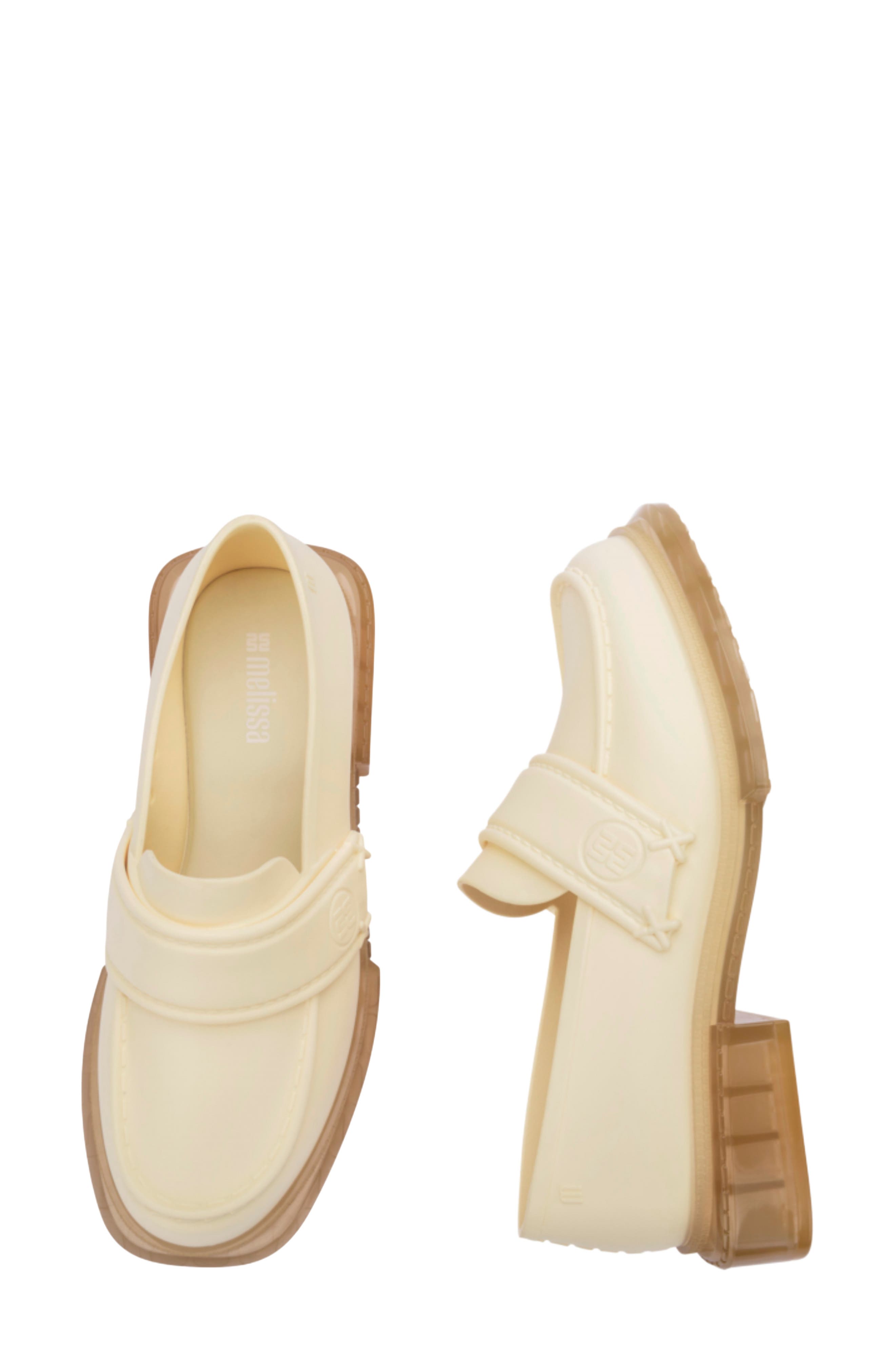 Spencer Loafer, Alternate, color, BEIGE