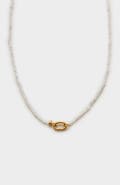 Katie Loxton Moonstone Necklace