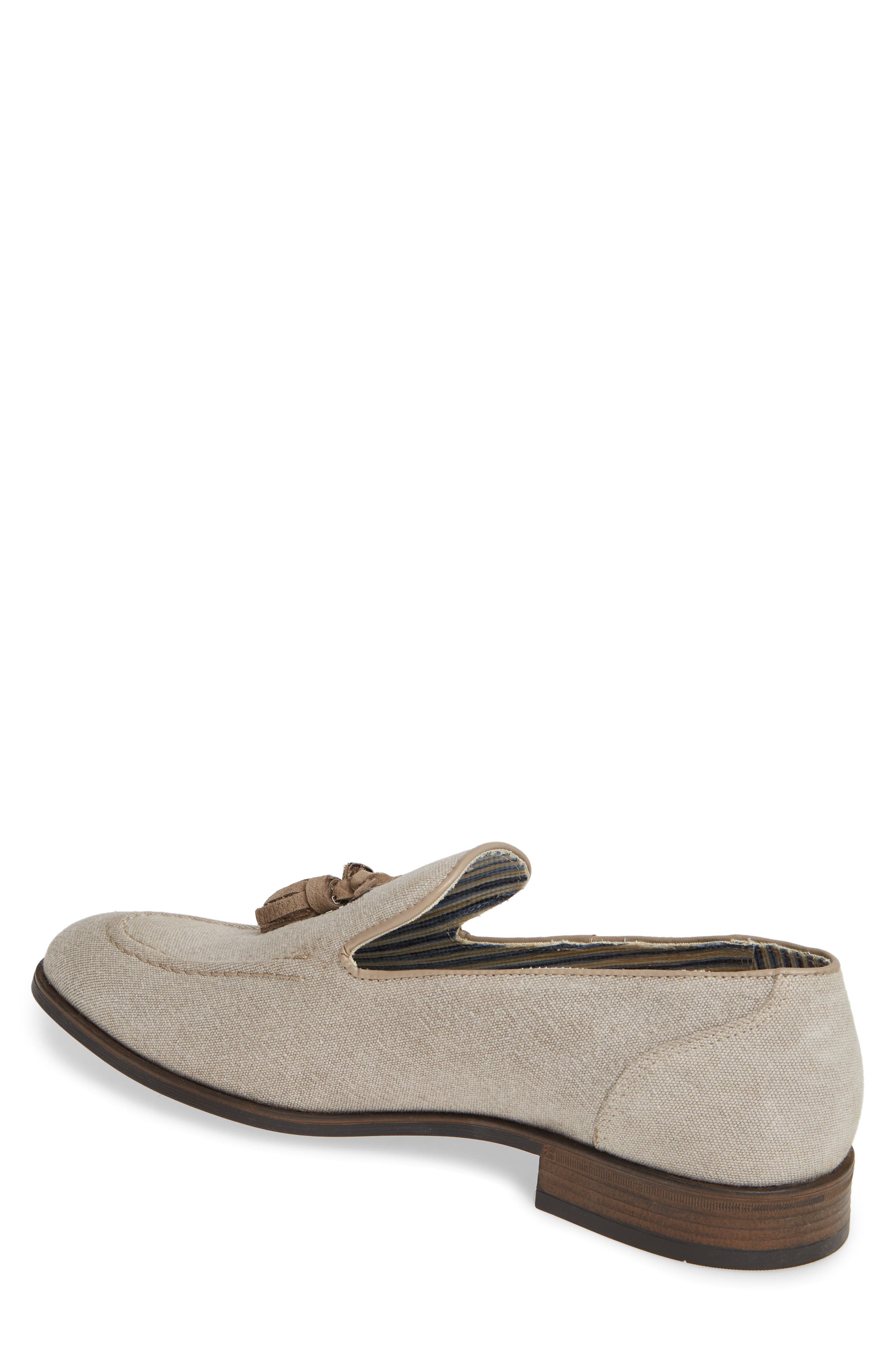 Supply Lab Alexander Tassel Loafer, Alternate, color, 