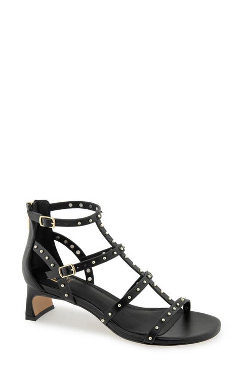 Avani Cage Sandal (Women)
