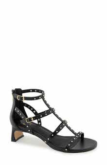 Rebecca Minkoff Avani Cage Sandal
