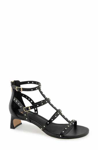 Rebecca Minkoff Avani Cage Sandal