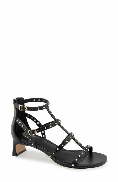 Rebecca Minkoff Avani Cage Sandal