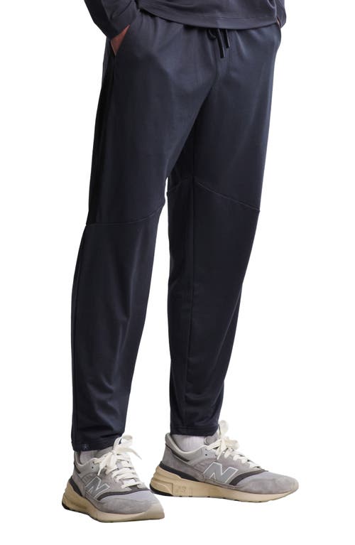 Barefoot Dreams Malibu Collection® Butterchic Slim Fit Lounge Pants In Blue
