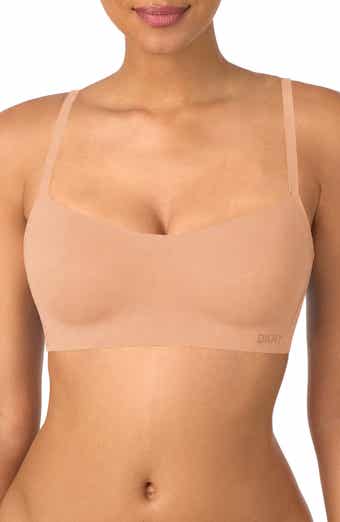 Microfiber Wireless Bra
