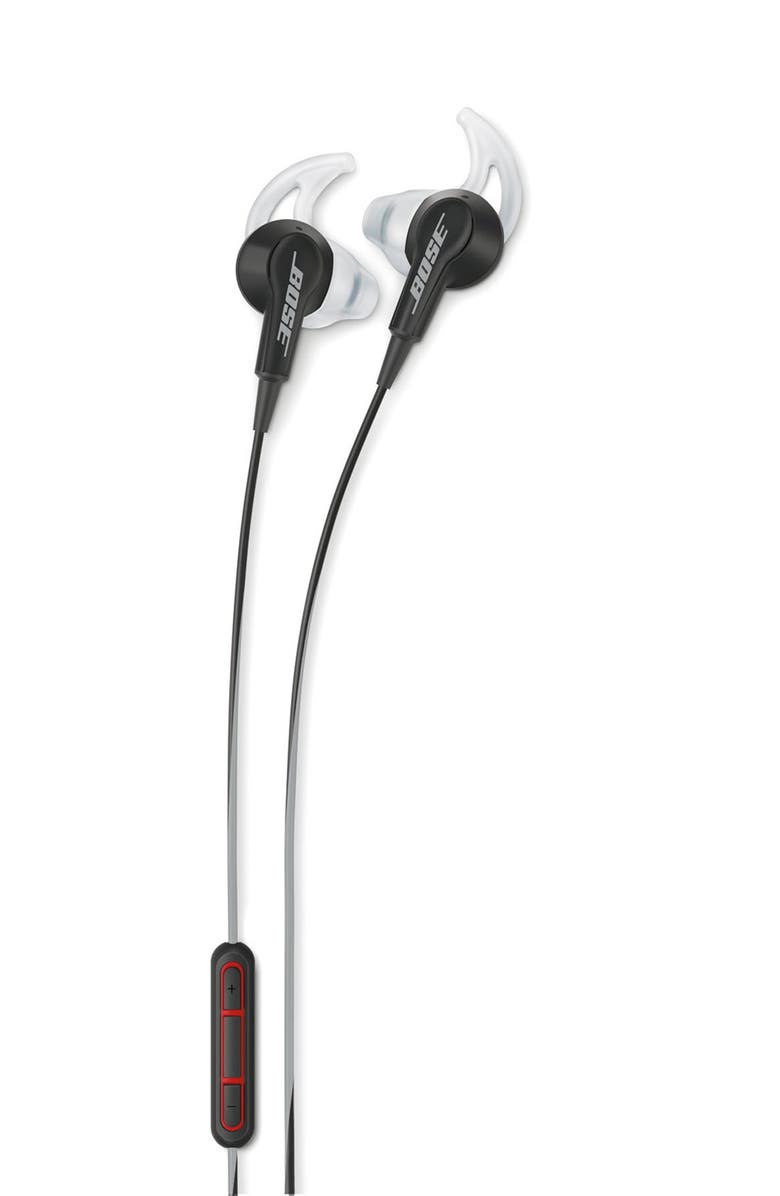 Bose<sup>®</sup> SoundTrue<sup>™</sup> In-Ear iOS Headphones, Alternate, color, 