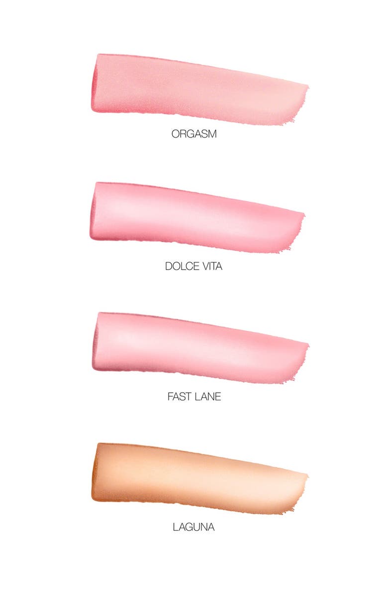 NARS Undress Code Lip Balm Set, Main, color,