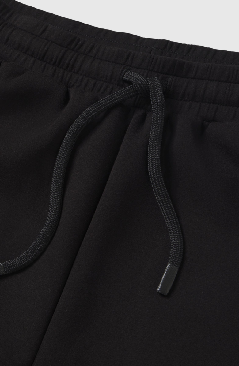 Jack Archer Sandwash Jogger, Alternate, color, True Black