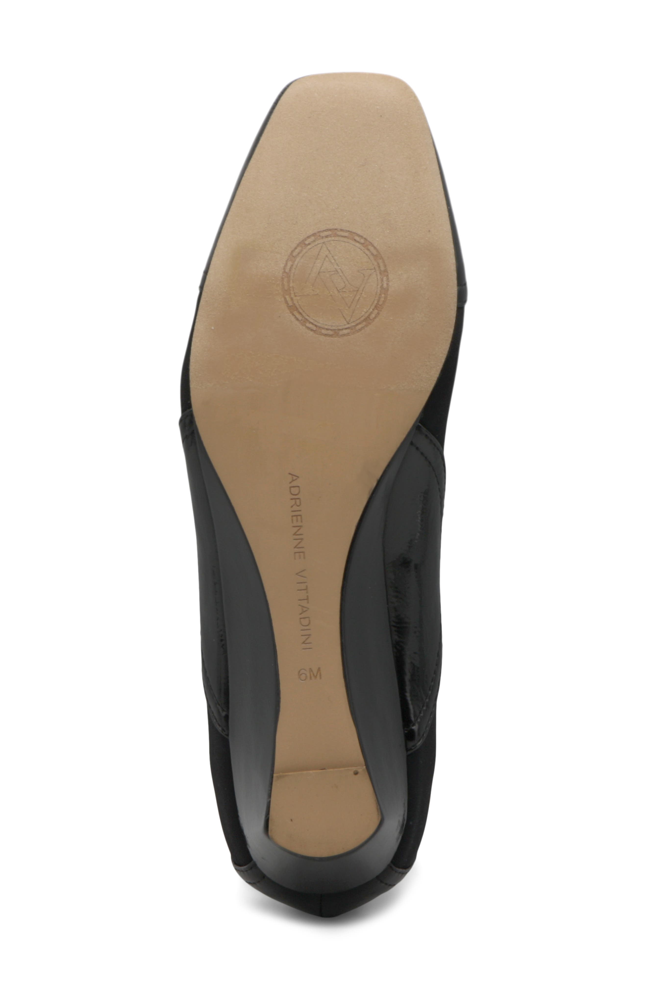 Adrienne Vittadini Peni Wedge Pump, Alternate, color, 
