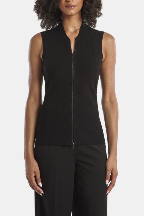 THE STAR VEST