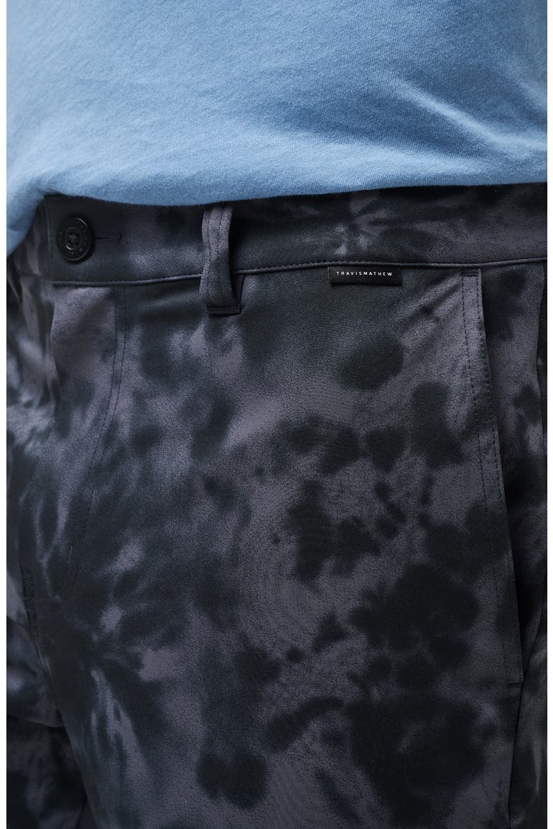 Kapu Shorts, Alternate, color, BLACK