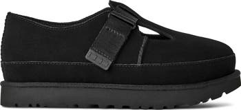 Goldenstar Mary Jane Clog