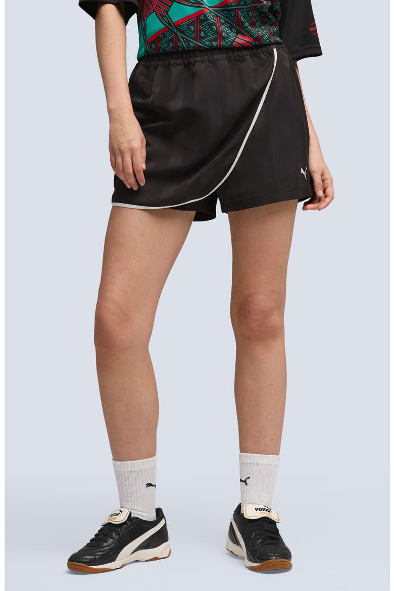 Future Archive 3 Skort, Main, color, PUMA BLACK